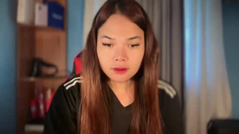 Snapshot of aliyah_cutie chatting on June 14, 11:07 pm A CUTE GIRL NAME ALIYAH online show from June 14, 11:07 pm