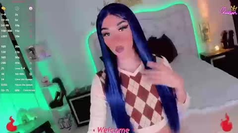 aliz_free online show from March 13, 3:57 am