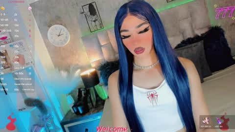 aliz_free online show from March 29, 6:13 am