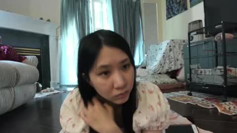 Alize Zaide online show from September 13, 8:19 pm