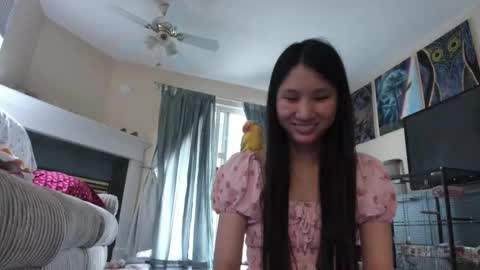 Alize Zaide online show from October 1, 8:48 pm