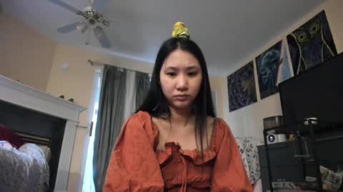 Alize Zaide online show from January 6, 8:01 pm