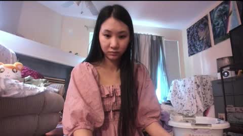 Alize Zaide online show from January 15, 8:01 pm