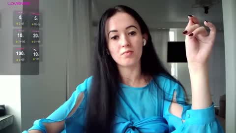 Amare online show from December 1, 11:48 am