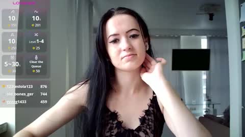 Amare online show from February 13, 10:22 am