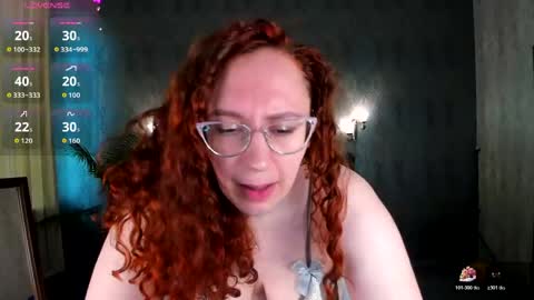 Alla online show from May 20, 1:28 pm