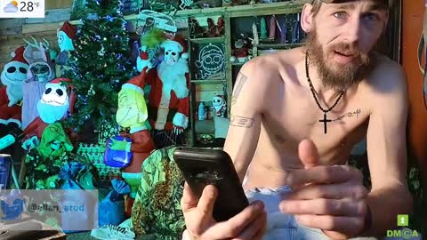 Snapshot of allan_arod chatting on December 22, 9:42 pm Allan arod online show from December 22, 9:42 pm