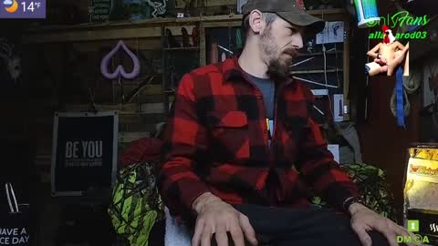 Snapshot of allan_arod chatting on January 5, 10:32 am Allan arod online show from January 5, 10:32 am