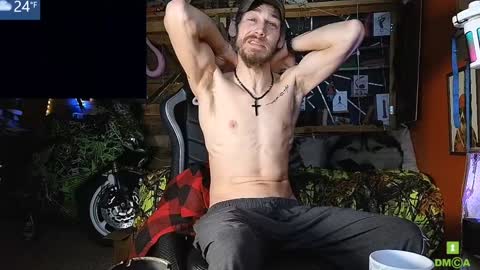 Snapshot of allan_arod chatting on February 2, 11:30 am Allan arod online show from February 2, 11:30 am