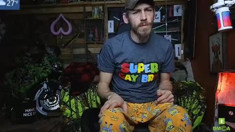 Snapshot of allan_arod chatting on February 6, 9:53 am Allan arod online show from February 6, 9:53 am