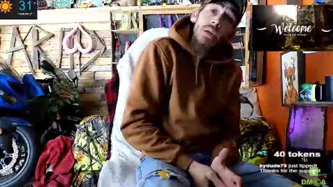 Snapshot of allan_arod chatting on February 22, 8:53 pm Allan arod online show from February 22, 8:53 pm