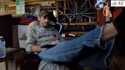 Allan arod online show from January 6, 7:28 pm