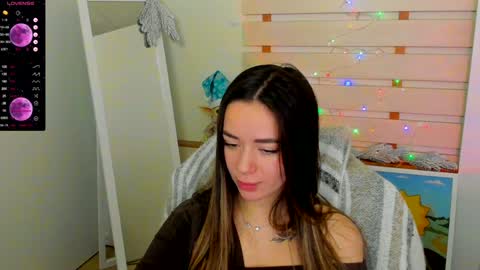 Snapshot of allana_dream chatting on December 13, 8:20 am Allana online show from December 13, 8:20 am