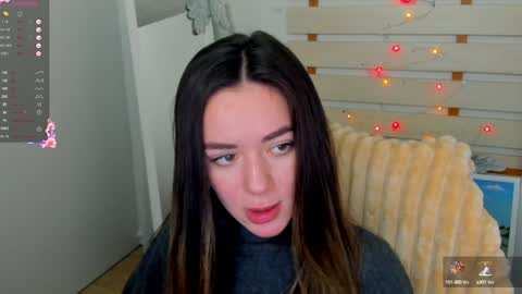 Snapshot of allana_dream chatting on December 23, 10:32 am Allana online show from December 23, 10:32 am
