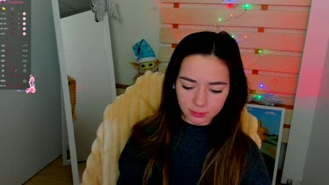 Snapshot of allana_dream chatting on December 30, 7:26 am Allana online show from December 30, 7:26 am