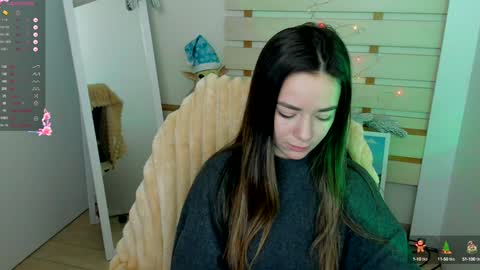 Snapshot of allana_dream chatting on January 11, 1:22 pm Allana online show from January 11, 1:22 pm
