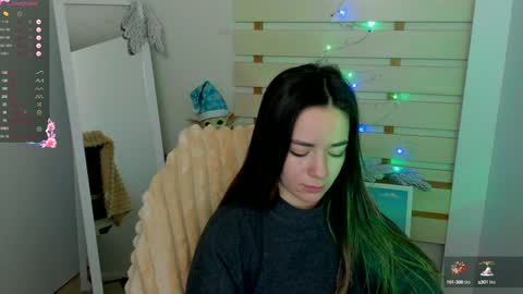 Snapshot of allana_dream chatting on January 11, 4:25 pm Allana online show from January 11, 4:25 pm