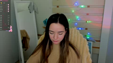 Snapshot of allana_dream chatting on January 12, 10:45 am Allana online show from January 12, 10:45 am