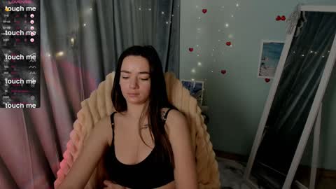 Snapshot of allana_dream chatting on January 23, 4:37 pm Allana online show from January 23, 4:37 pm
