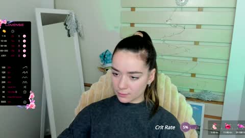 Snapshot of allana_dream chatting on January 27, 10:38 am Allana online show from January 27, 10:38 am