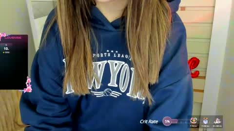 Snapshot of allana_dream chatting on February 18, 7:54 am Allana online show from February 18, 7:54 am