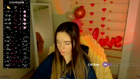 Snapshot of allana_dream chatting on March 5, 11:38 am Allana online show from March 5, 11:38 am