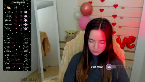 Snapshot of allana_dream chatting on March 12, 10:48 am Allana online show from March 12, 10:48 am