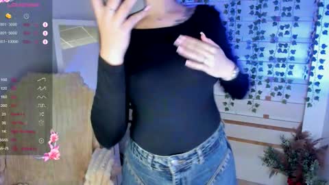 Snapshot of allana_dream chatting on September 10, 6:46 am Allana online show from September 10, 6:46 am