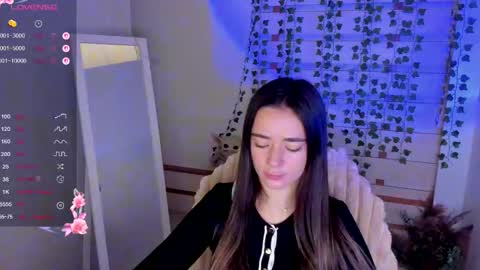 Snapshot of allana_dream chatting on September 26, 7:01 am Allana online show from September 26, 7:01 am