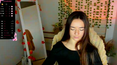 Snapshot of allana_dream chatting on October 11, 7:07 am Allana online show from October 11, 7:07 am