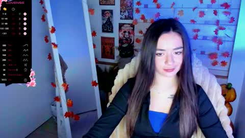 Snapshot of allana_dream chatting on October 23, 7:07 am Allana online show from October 23, 7:07 am