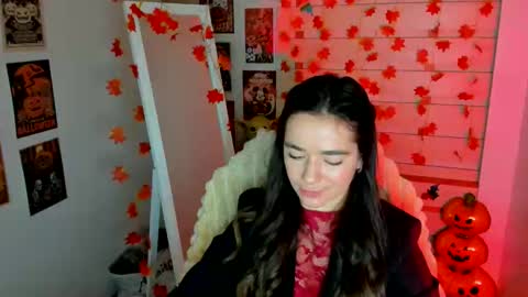 Snapshot of allana_dream chatting on November 14, 9:08 am Allana online show from November 14, 9:08 am