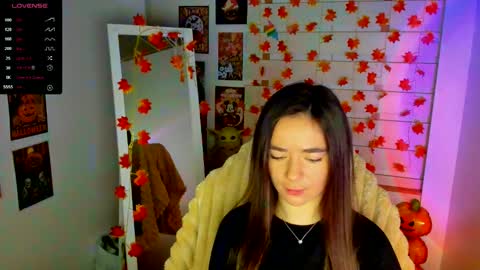 Snapshot of allana_dream chatting on November 20, 7:52 am Allana online show from November 20, 7:52 am