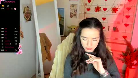 Allana online show from March 21, 8:19 am