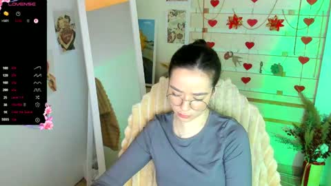 Allana online show from March 22, 7:23 am