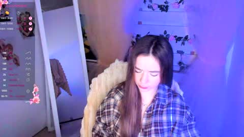Snapshot of allana_dream chatting on May 18, 6:19 am Allana online show from May 18, 6:19 am