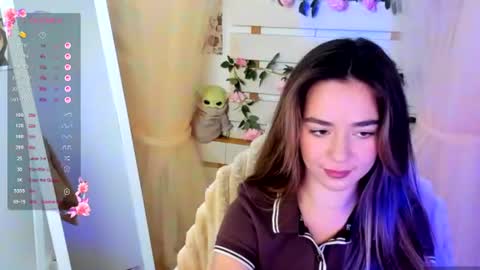 Allana online show from July 25, 7:17 am