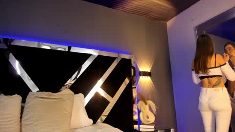  Allana online show from March 8, 7:53 pm