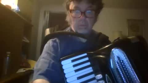 AllanaStar online show from May 25, 12:38 am