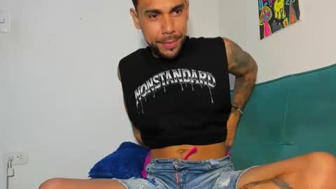 Allan online show from January 15, 5:16 pm