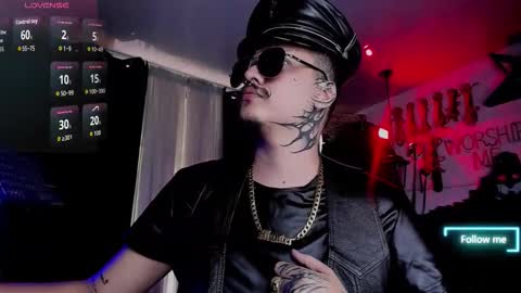 Snapshot of allanhurtss chatting on November 9, 4:38 pm online show from November 9, 4:38 pm