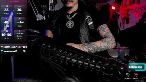 Snapshot of allanhurtss chatting on November 14, 7:01 pm online show from November 14, 7:01 pm