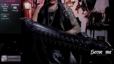   online show from February 11, 6:57 pm