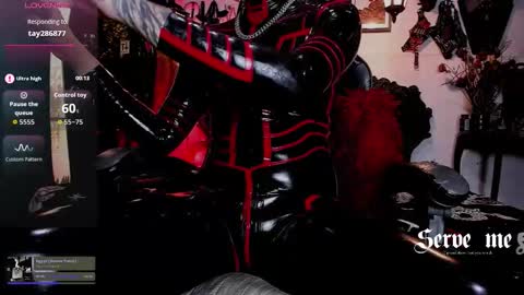   online show from March 7, 6:05 pm