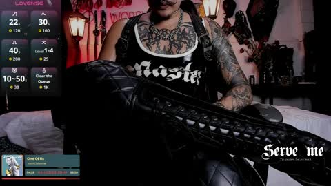   online show from April 11, 6:12 pm