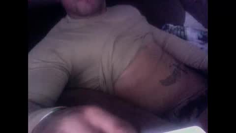 allanonymous247 online show from November 4, 9:03 pm