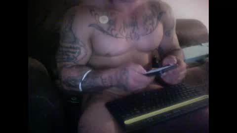 allanonymous247 online show from November 8, 10:30 pm