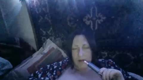 AllaSowinskaya online show from March 18, 3:04 pm