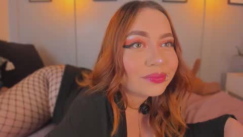 Laura online show from January 17, 5:34 am