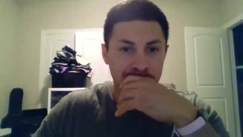 patrick online show from May 10, 2:06 am